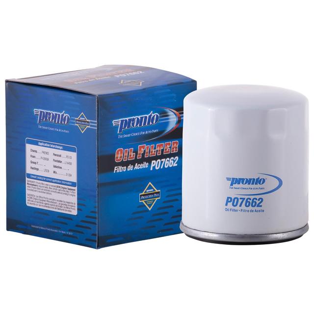 Engine Oil Filter