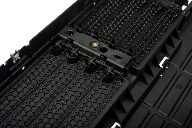 Active Grille Shutter