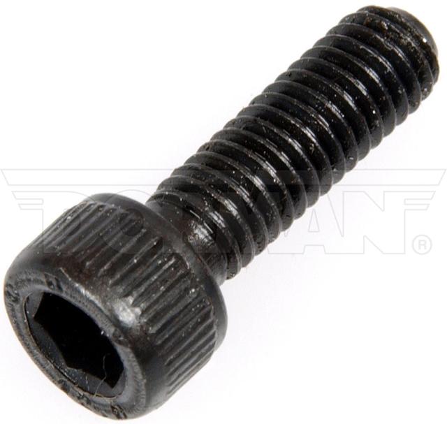 Socket Cap Screw-Class 12.9- M6-1.0 x 20mm