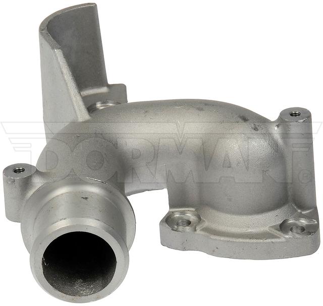 Engine Coolant Thermostat Housing