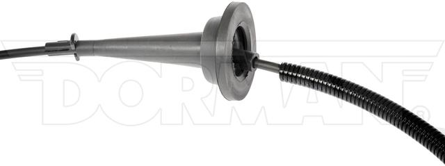 Gearshift Control Cable