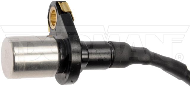 Magnetic Crankshaft Position Sensor