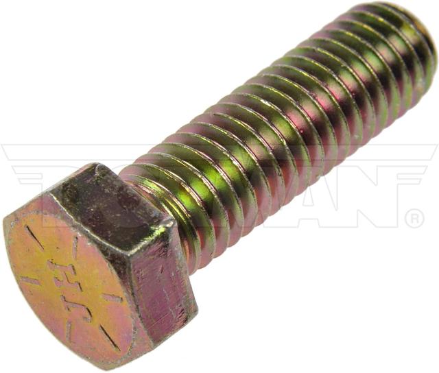 Cap Screw-Hex Head-Grade 8- 7/16-14 x 1-1/2 In.
