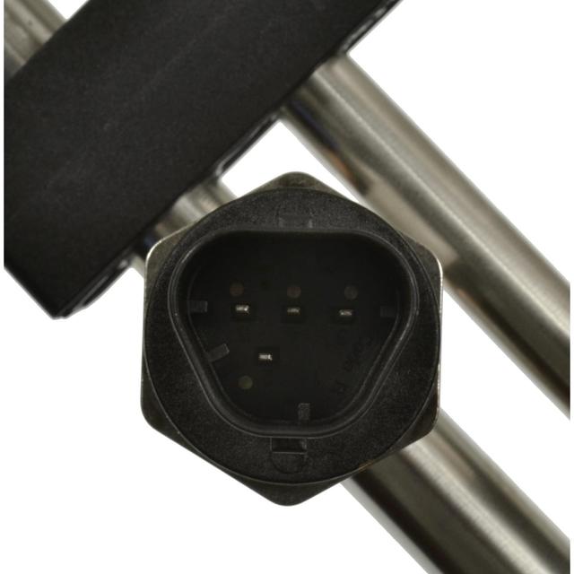 Diesel Injection Pump Supply Line