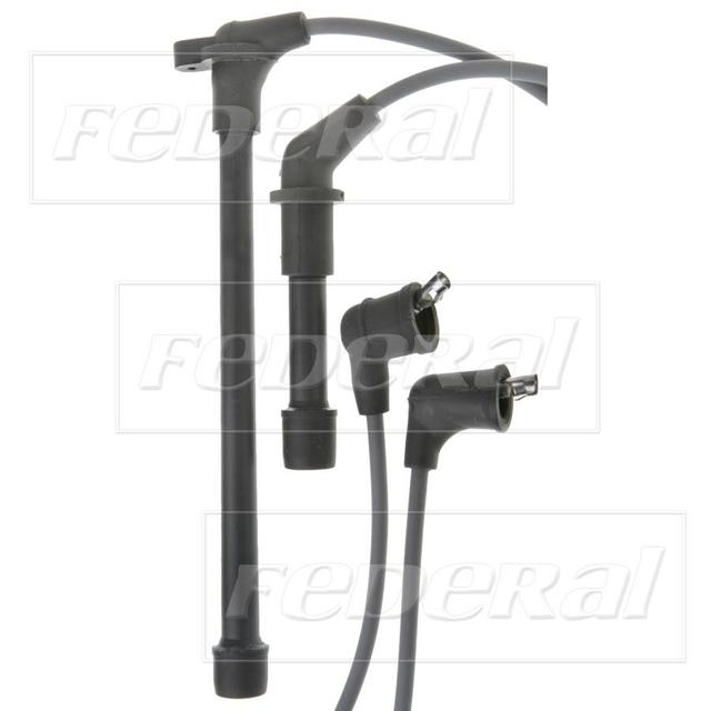 Domestic Car Wire Set