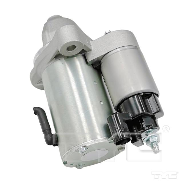 TYC Starter Motor