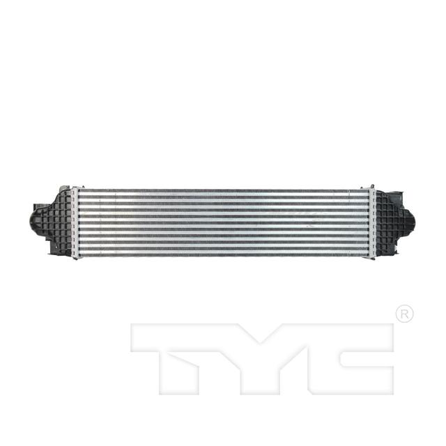 TYC Intercooler