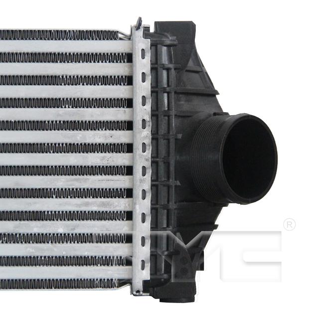 TYC Intercooler