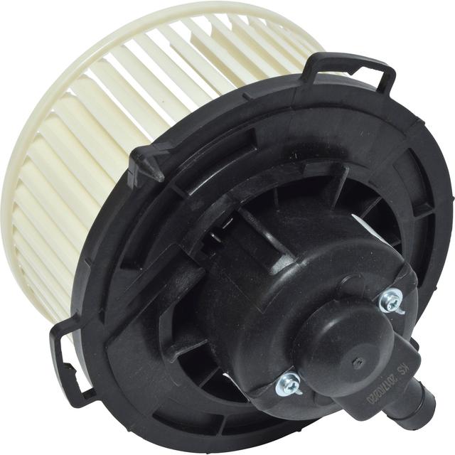 HVAC Blower Motor