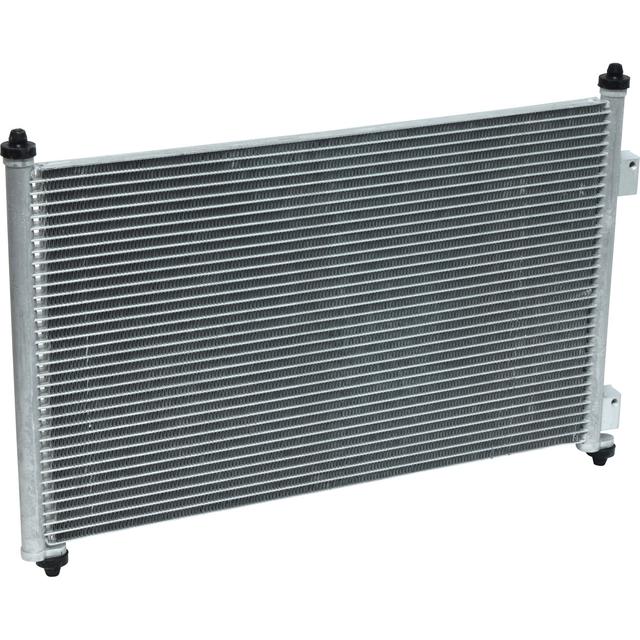A/C Condenser