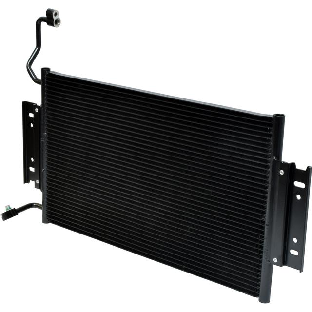 A/C Condenser