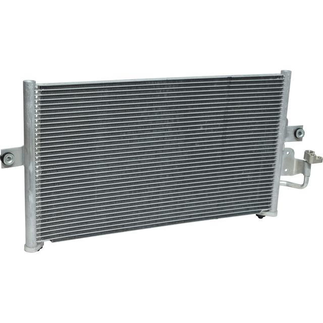 A/C Condenser