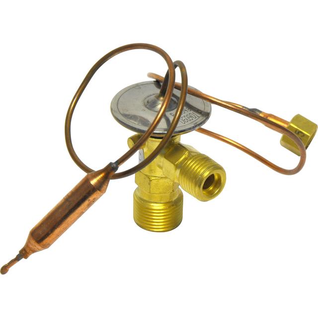 A/C Expansion Valve