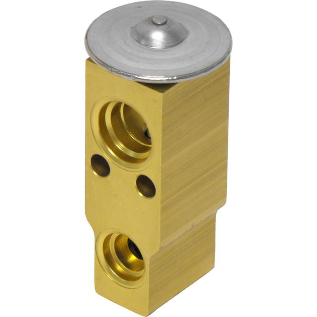 A/C Expansion Valve