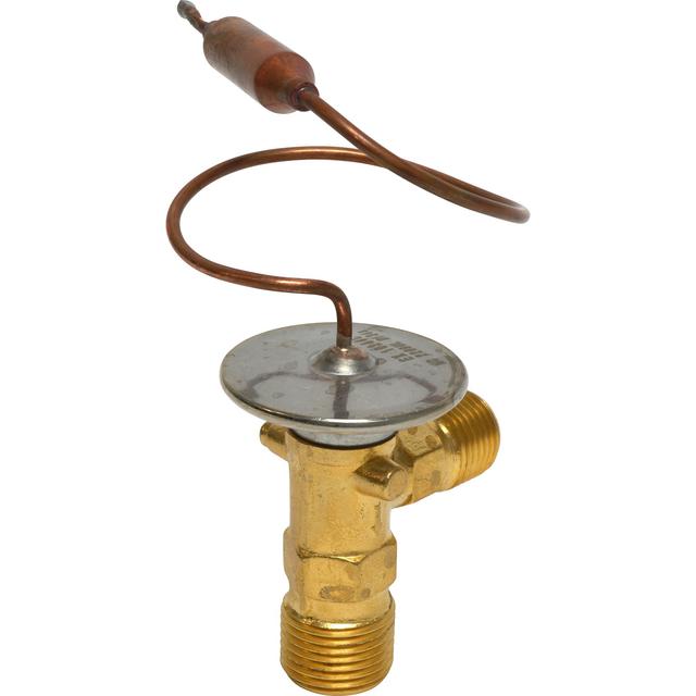 A/C Expansion Valve