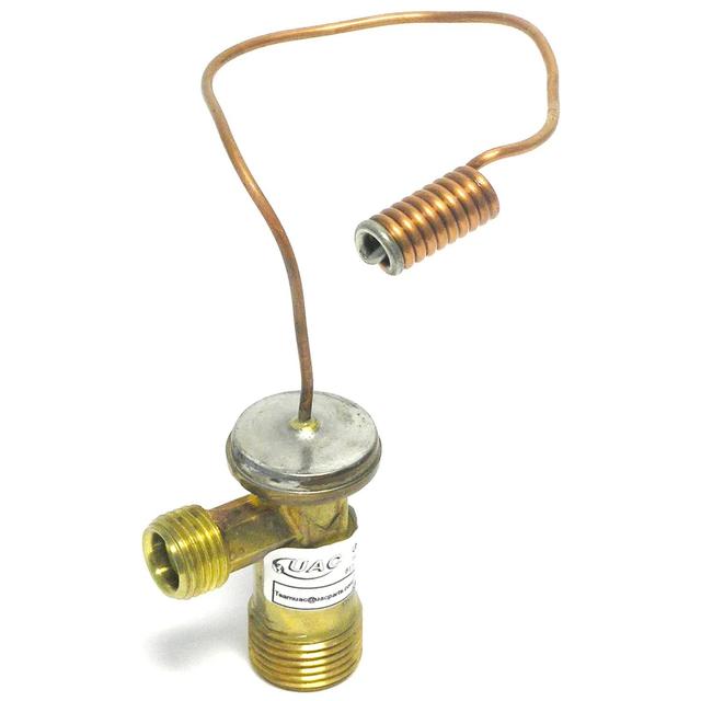 A/C Expansion Valve