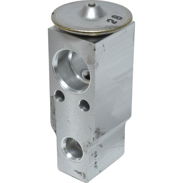 A/C Expansion Valve