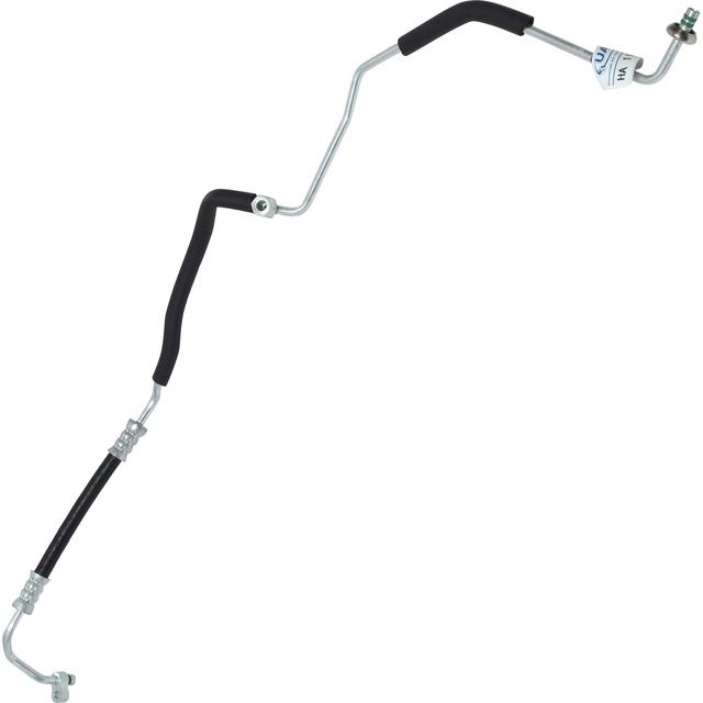 A/C Refrigerant Liquid Hose