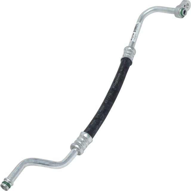 A/C Refrigerant Discharge Hose