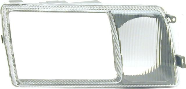 Headlight Door