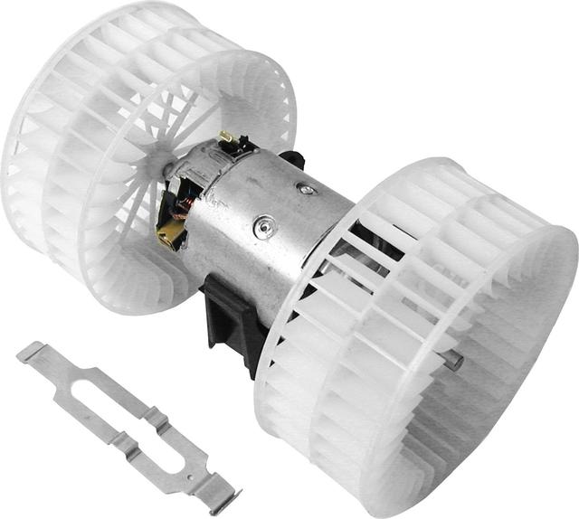 Heater Fan Motor