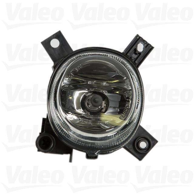 2008-2013 Audi A3 Fog Light Halogen Right