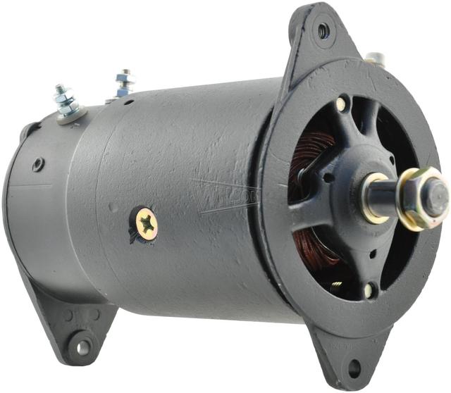 Remanufactured Generator