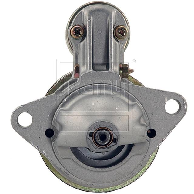 Remanufactured Starter Motor