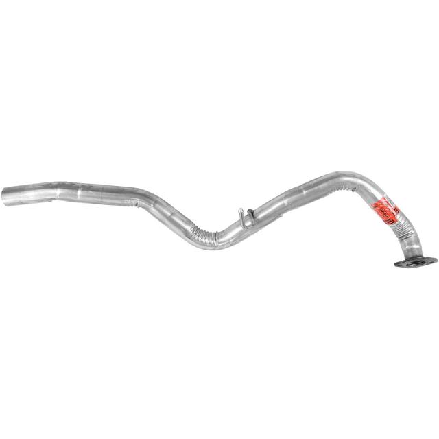 Exhaust Pipe 2.25" Inlet (OD)