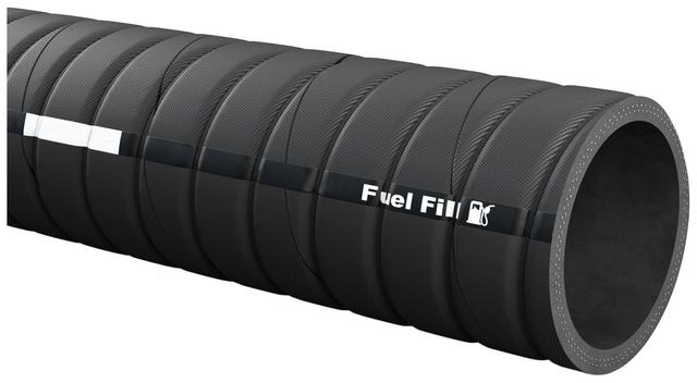 Fuel Fill Hose