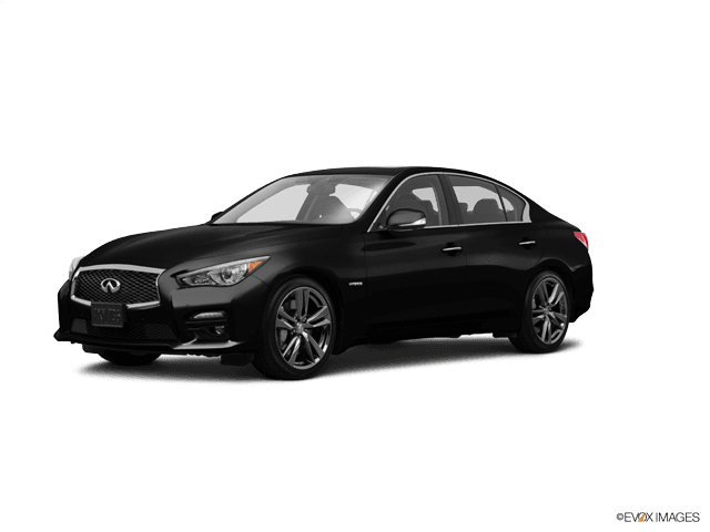 2018 INFINITI Q50