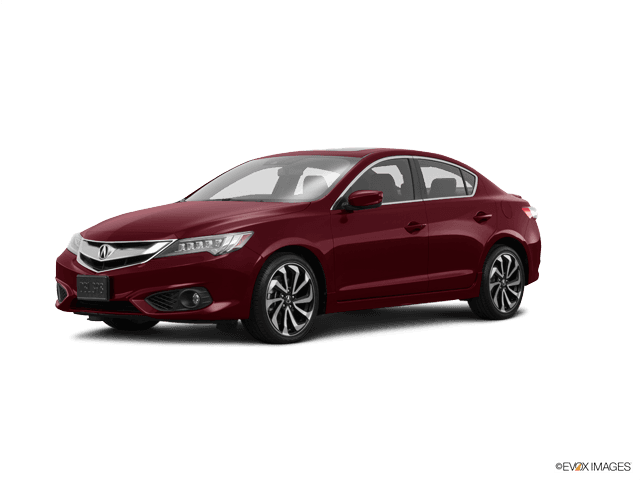 2016 Acura ILX