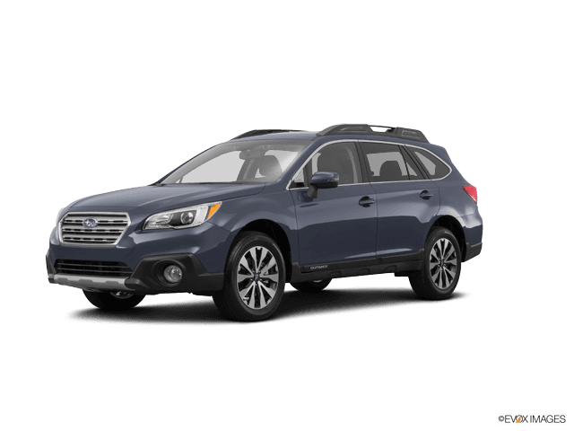 2016 Subaru Outback