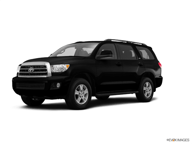 2016 Toyota Sequoia