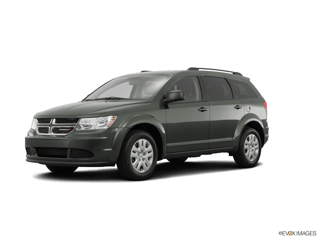 2016 Dodge Journey