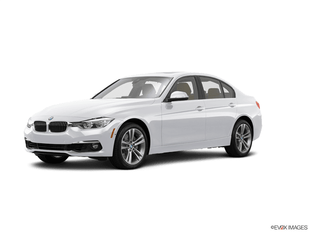 2016 BMW 340i