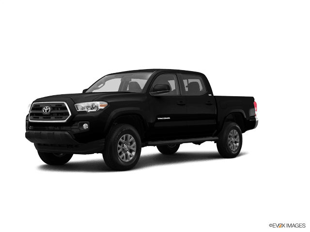 2016 Toyota Tacoma