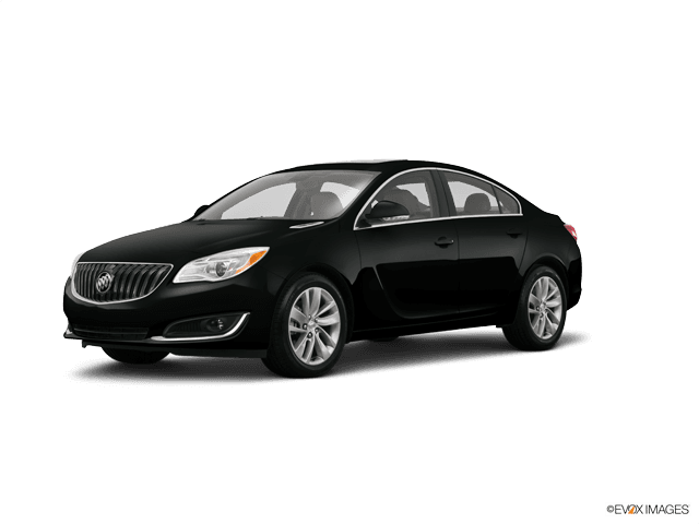 2016 Buick Regal