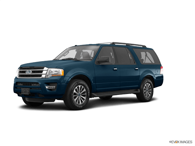 2016 Ford Expedition