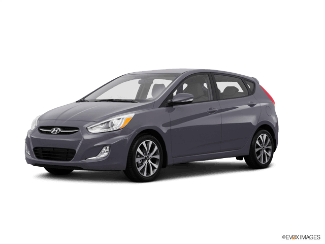 2016 Hyundai Accent