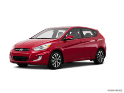2016 Hyundai Accent