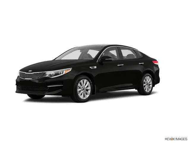 2016 Kia Optima