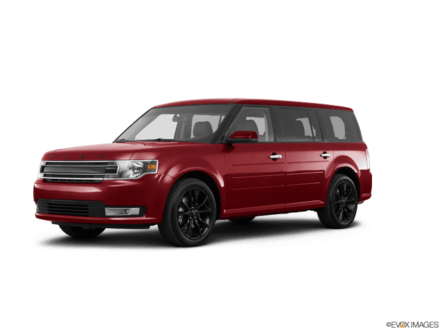2016 Ford Flex