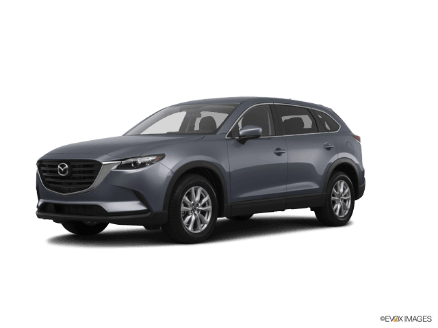 2016 Mazda CX-9