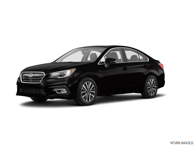 2018 Subaru Legacy