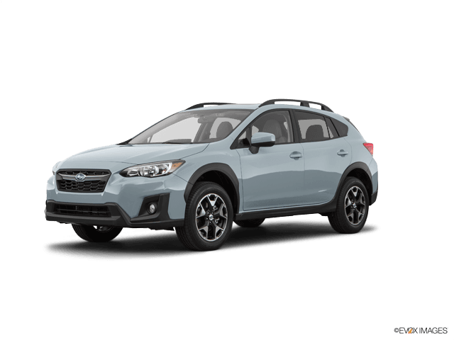 2022 Subaru Crosstrek