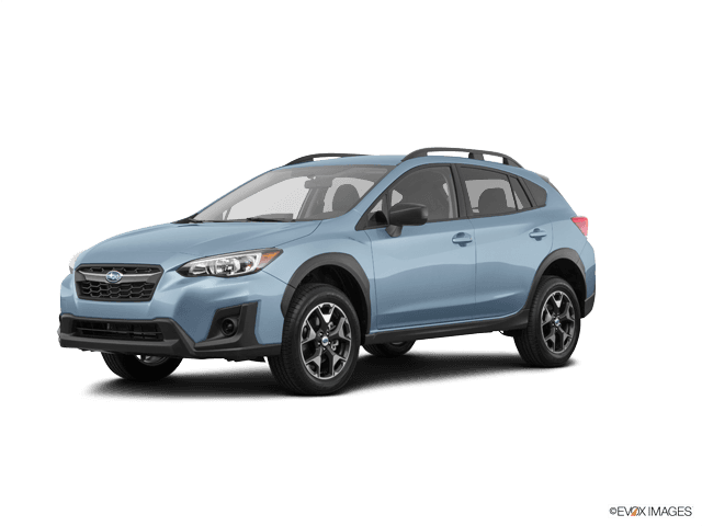 2018 Subaru Crosstrek