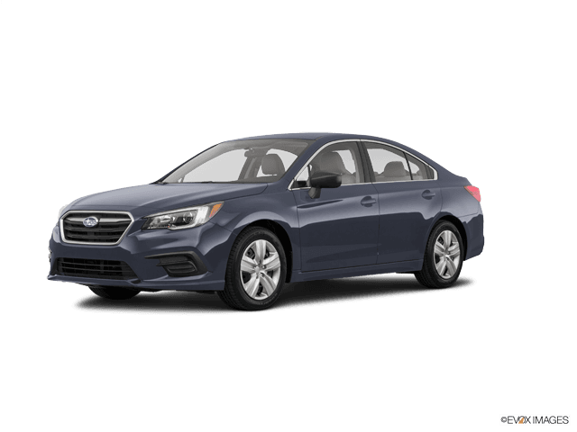 2018 Subaru Legacy