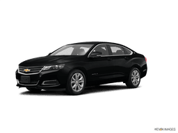 2018 Chevrolet Impala