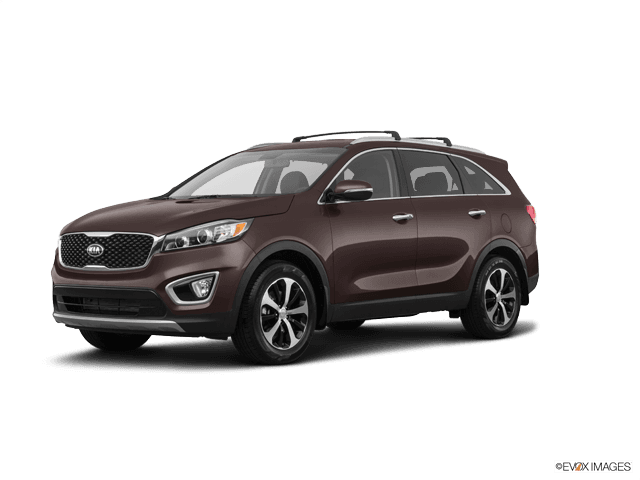 2018 Kia Sorento